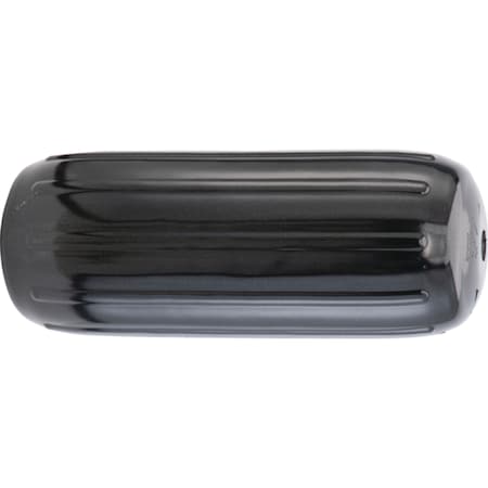 Taylor Big B Inflatable Vinyl Fender, Black Onyx 71025